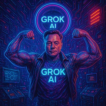  Grok AI   : , ,     xAI  ChatGPT